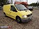 2002 Mercedes-Benz  VITO 108 CDI, KLIMATYZACJA Van or truck up to 7.5t Other vans/trucks up to 7 photo 5