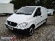 Mercedes-Benz  VITO 111 cdi 2007 Other vans/trucks up to 7 photo