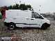 2007 Mercedes-Benz  VITO 111 cdi Van or truck up to 7.5t Other vans/trucks up to 7 photo 4
