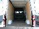 2010 Mercedes-Benz  Sprinter 316 CDI 4x4, air, hitch 2.8 tons Van or truck up to 7.5t Box-type delivery van - high and long photo 11