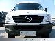 2010 Mercedes-Benz  Sprinter 316 CDI 4x4, air, hitch 2.8 tons Van or truck up to 7.5t Box-type delivery van - high and long photo 1