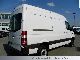 2010 Mercedes-Benz  Sprinter 316 CDI 4x4, air, hitch 2.8 tons Van or truck up to 7.5t Box-type delivery van - high and long photo 2