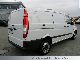 2010 Mercedes-Benz  Vito 111 CDI KA with long rear doors Van or truck up to 7.5t Box-type delivery van photo 2