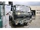 1990 Mercedes-Benz  SK 1722 Spring susp Semi-trailer truck Standard tractor/trailer unit photo 1