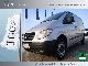 Mercedes-Benz  Vito 111 CDI, air conditioning, automatic transmission 2008 Box-type delivery van photo