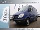 Mercedes-Benz  Sprinter 313 CDI, air conditioning, cruise control, trailer hitch 2009 Box-type delivery van - high and long photo