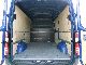 2010 Mercedes-Benz  Sprinter 316 CDI, air, Sitzhzg, Tempom., TC Van or truck up to 7.5t Box-type delivery van - long photo 7