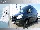 Mercedes-Benz  Sprinter 513 CDI, 2 sliding doors, PTS 2010 Box-type delivery van - high and long photo