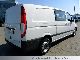 2008 Mercedes-Benz  Vito 109 CDI Extra Long Mixto Van or truck up to 7.5t Box-type delivery van - long photo 2