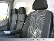 2010 Mercedes-Benz  Sprinter 316 CDI closed Maxi climate Dachsp. Van or truck up to 7.5t Box photo 9