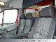 2009 Mercedes-Benz  Sprinter 210 CDI, glazed rear doors Van or truck up to 7.5t Box-type delivery van - high and long photo 10