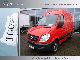 Mercedes-Benz  Sprinter 210 CDI, glazed rear doors 2009 Box-type delivery van - high and long photo