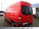 2009 Mercedes-Benz  Sprinter 210 CDI, glazed rear doors Van or truck up to 7.5t Box-type delivery van - high and long photo 3