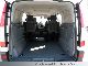 2008 Mercedes-Benz  Vito 115 CDI Mixto, Air, APC, 5-seater Van or truck up to 7.5t Box-type delivery van photo 7