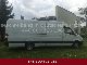 Mercedes-Benz  Sprinter 316 CDI EXTRA LONG NEW NOWY 2011 Box-type delivery van - high and long photo