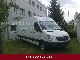 2011 Mercedes-Benz  Sprinter 316 CDI EXTRA LONG NEW NOWY Van or truck up to 7.5t Box-type delivery van - high and long photo 3