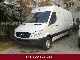 2011 Mercedes-Benz  Sprinter 316 CDI EXTRA LONG NEW NOWY Van or truck up to 7.5t Box-type delivery van - high and long photo 8