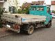 1996 Mercedes-Benz  611 Van or truck up to 7.5t Stake body photo 2