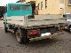 1996 Mercedes-Benz  611 Van or truck up to 7.5t Stake body photo 5
