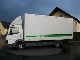 2001 Mercedes-Benz  Atego 818, LBW.Luftfederung, Garment Bags Van or truck up to 7.5t Box photo 2