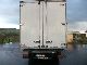 2001 Mercedes-Benz  Atego 818, LBW.Luftfederung, Garment Bags Van or truck up to 7.5t Box photo 3