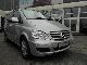 2011 Mercedes-Benz  Viano 2.2 CDI Trend Command/6-Sitze Van or truck up to 7.5t Estate - minibus up to 9 seats photo 8