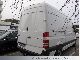 2012 Mercedes-Benz  Sprinter 316 CDI (AHK Air) Van or truck up to 7.5t Box-type delivery van - long photo 11