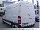 2012 Mercedes-Benz  Sprinter 316 CDI (AHK Air) Van or truck up to 7.5t Box-type delivery van - long photo 6