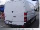 2012 Mercedes-Benz  Sprinter 210 CDI (AHK) Van or truck up to 7.5t Box-type delivery van - high and long photo 1