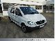 2008 Mercedes-Benz  Vito 109 CDI MIXTO heater truck Perm. Van or truck up to 7.5t Estate - minibus up to 9 seats photo 9