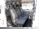 2008 Mercedes-Benz  Vito 109 CDI MIXTO heater truck Perm. Van or truck up to 7.5t Estate - minibus up to 9 seats photo 3