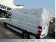 2011 Mercedes-Benz  Sprinter 216 CDI 3.665mm climate Euro5 Van or truck up to 7.5t Box-type delivery van - high and long photo 11