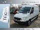 Mercedes-Benz  Sprinter 216 CDI 3.665mm climate Euro5 2011 Box-type delivery van - high and long photo