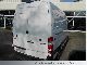 2011 Mercedes-Benz  Sprinter 216 CDI 3.665mm climate Euro5 Van or truck up to 7.5t Box-type delivery van - high and long photo 1