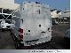 2011 Mercedes-Benz  Sprinter 313 CDI 3.665mm climate Euro5 Van or truck up to 7.5t Box-type delivery van - high and long photo 12