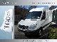 Mercedes-Benz  Sprinter 213 CDI 3.665mm AHK Euro5 2011 Box-type delivery van - high and long photo