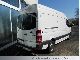 2011 Mercedes-Benz  Sprinter 213 CDI 3.665mm AHK Euro5 Van or truck up to 7.5t Box-type delivery van - high and long photo 1