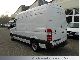 2009 Mercedes-Benz  Sprinter 318 CDI 3.665mm climate PDC Standhzg Van or truck up to 7.5t Box-type delivery van - high and long photo 12