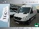 Mercedes-Benz  Sprinter 318 CDI 3.665mm climate PDC Standhzg 2009 Box-type delivery van - high and long photo