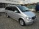 2009 Mercedes-Benz  Viano 2.2 CDI AMBL (Leather Automatic Air Navigation) Van or truck up to 7.5t Estate - minibus up to 9 seats photo 9