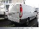 2011 Mercedes-Benz  Vito 113 CDI (AHK Air) Van or truck up to 7.5t Box-type delivery van photo 2