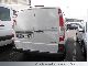 2011 Mercedes-Benz  Vito 113 CDI (AHK Air) Van or truck up to 7.5t Box-type delivery van photo 3