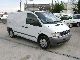 Mercedes-Benz  VITO 112 CDI ISOTHERME 2000 Box-type delivery van photo
