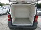 2000 Mercedes-Benz  VITO 112 CDI ISOTHERME Van or truck up to 7.5t Box-type delivery van photo 2