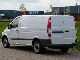 2012 Mercedes-Benz  Vito 113 CDi Long 0KM! / Nr283 Van or truck up to 7.5t Box-type delivery van - long photo 5