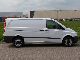 2012 Mercedes-Benz  Vito 113 CDi Long 0KM! / Nr283 Van or truck up to 7.5t Box-type delivery van - long photo 6
