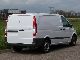 2012 Mercedes-Benz  Vito 116 CDi Long 0KM! / Nr282 Van or truck up to 7.5t Box-type delivery van - long photo 2