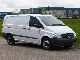 2012 Mercedes-Benz  Vito 116 CDi Long 0KM! / Nr282 Van or truck up to 7.5t Box-type delivery van - long photo 4