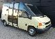 Mercedes-Benz  615 Vario long \u0026 high heater workshop 112kW 1999 Box-type delivery van - high and long photo