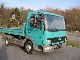 2008 Mercedes-Benz  Atego BlueTec 3 818 pages Kipper/2xAHK/3-Sitzer Van or truck up to 7.5t Three-sided Tipper photo 4